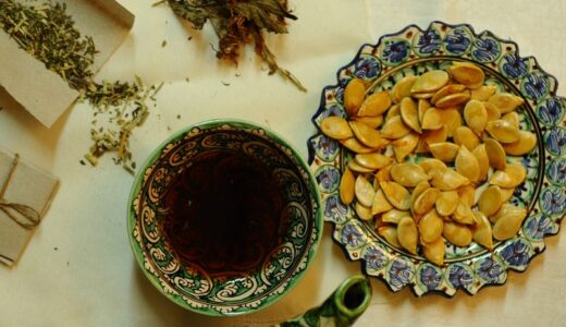 традиции татарского чаепития1